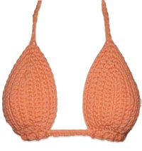 Basic Top (Summer Peach)