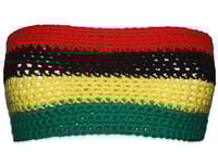 Jama Jade Top