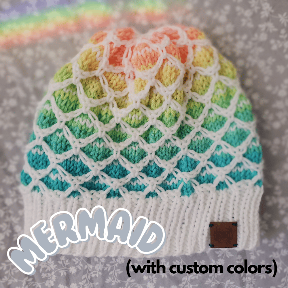 ADULT HAT COMMISSION