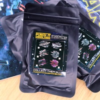 Image 2 of Starfighter Mystery Bag