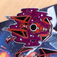 Image 7 of Starfighter Mystery Bag