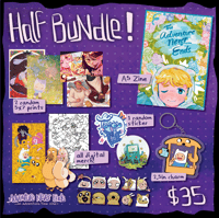 Half Bundle