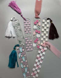 Image 1 of Bookmarks 