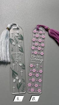 Image 2 of Bookmarks 