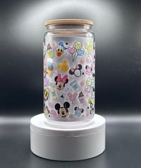 Image 1 of Disney minis