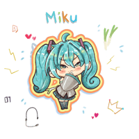 Miku Miku