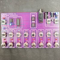 Image 2 of Droney Pepers. Noise making Devices