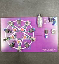 Image 4 of Droney Pepers. Noise making Devices