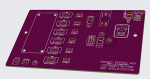 Image of Droney Pepers. Noise making Devices