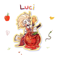 Hazbin Lucie