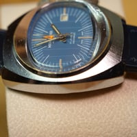 Image 2 of Sicura Memostar Mechanical Alarm 17 Jewels 3
