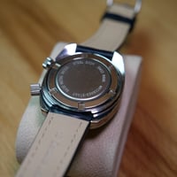 Image 4 of Sicura Memostar Mechanical Alarm 17 Jewels 3