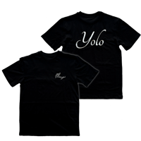 Image 1 of Yolo Silver Tee