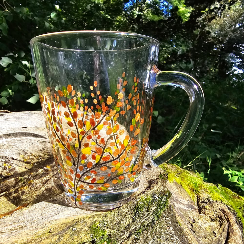 Image of Autumn Collection 