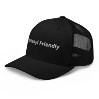 Image 2 of Fentanyl Friendly Trucker Cap