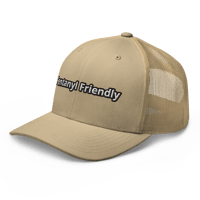 Image 5 of Fentanyl Friendly Trucker Cap