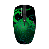 Team Karma RAZOR mouse