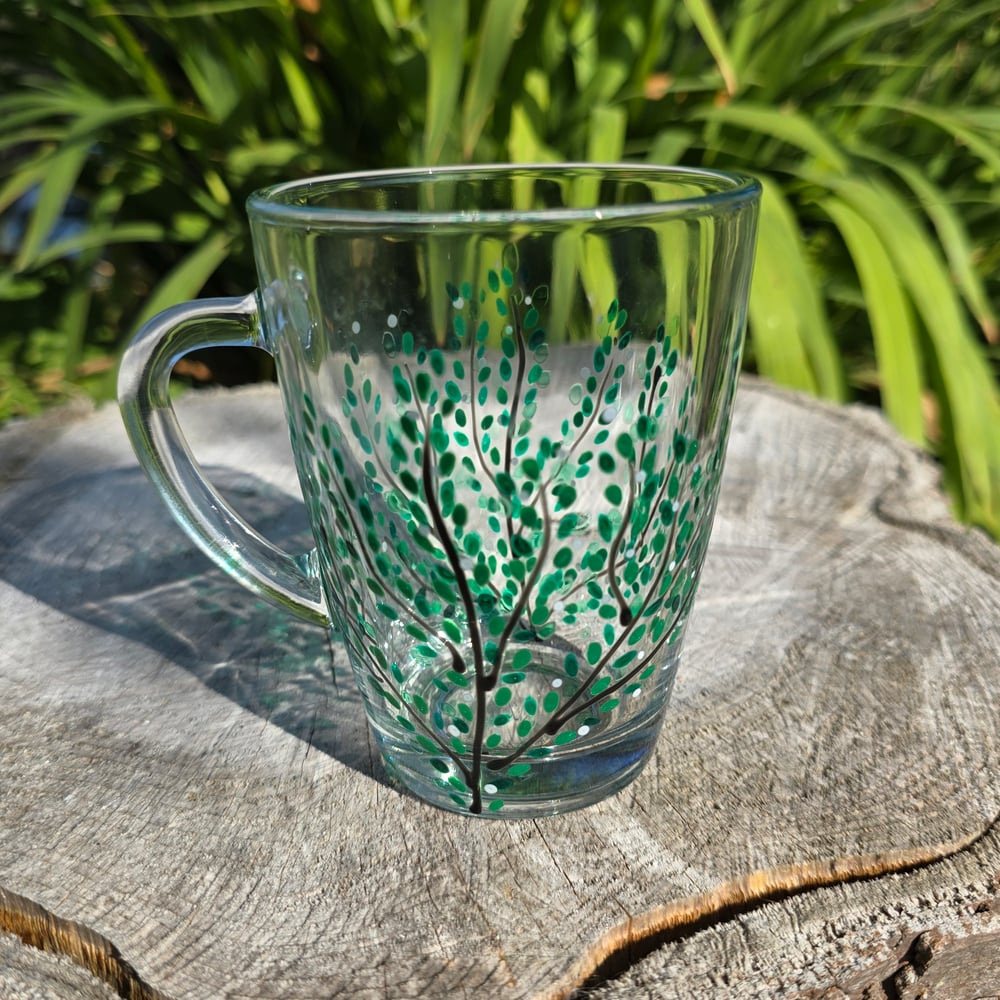 Image of Summer Leaf Collection 