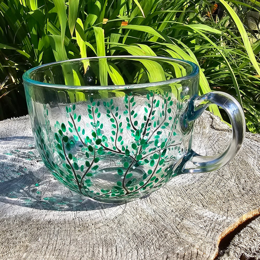 Image of Summer Leaf Collection 