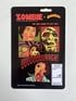 ZOMBIE 3.75” Action Figure Image 2