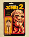 ZOMBI 2 3.75” Action Figure