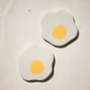 2D egg magnets