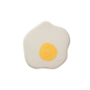 2D egg magnets