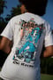 Image of Stuntwoman Backpiece
