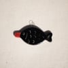 soy sauce fish charm