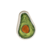 avocado magnets