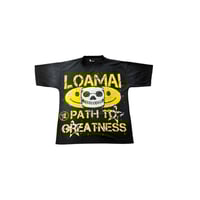 Image 2 of LOAMAI SURPRISE TEE