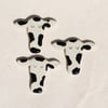 cow magnets