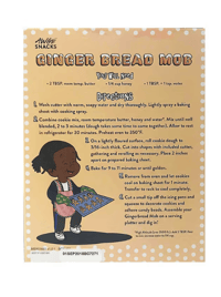 Image 2 of ASAP Rocky AWGE Ginger Bread MOB Kit [2017]