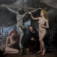 WAMPYRINACHT (GRE) "Night of the Desecration" CD