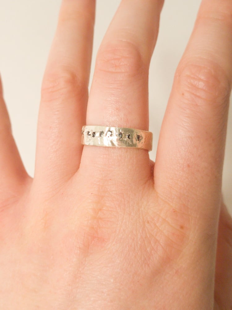 Image of Soln Ring