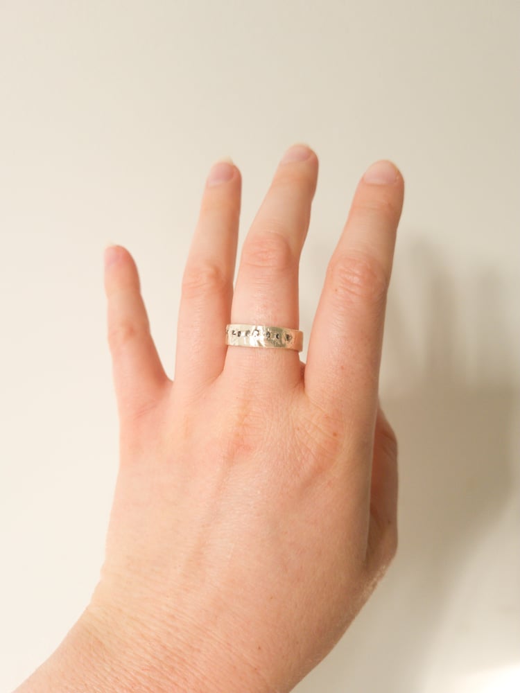 Image of ✦ NEW ✦ Soln Ring