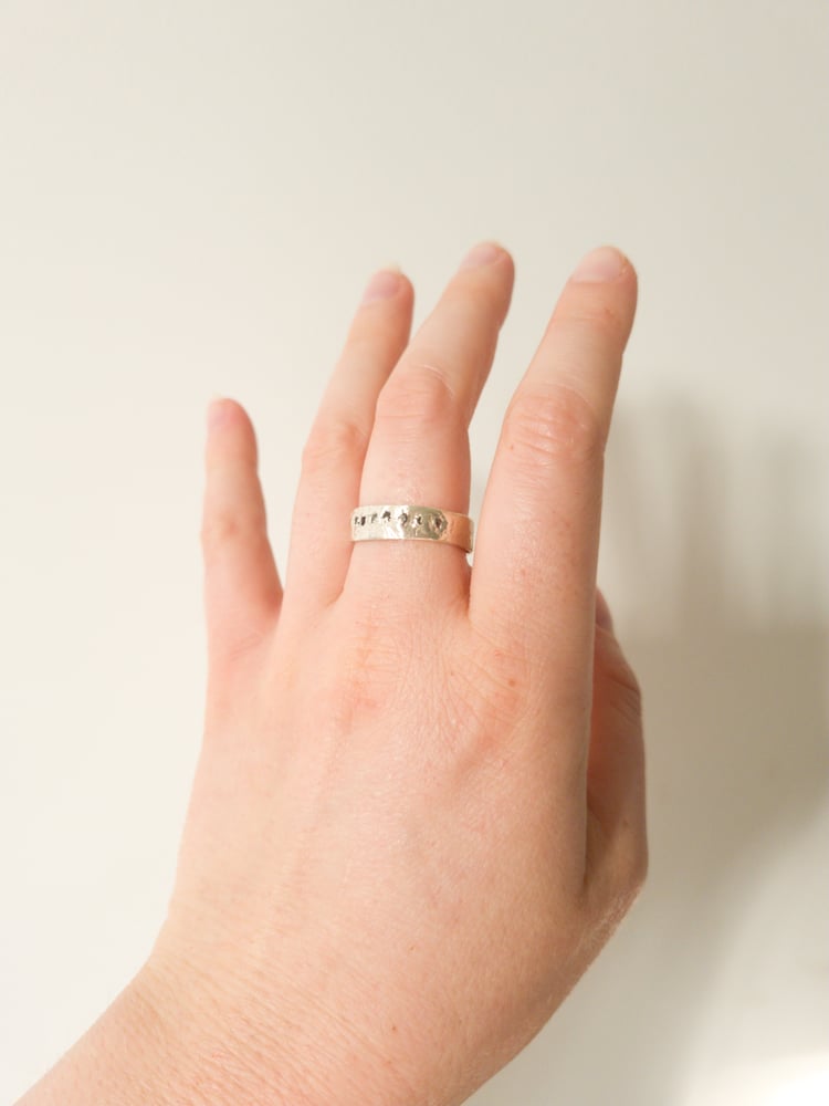 Image of ✦ NEW ✦ Soln Ring