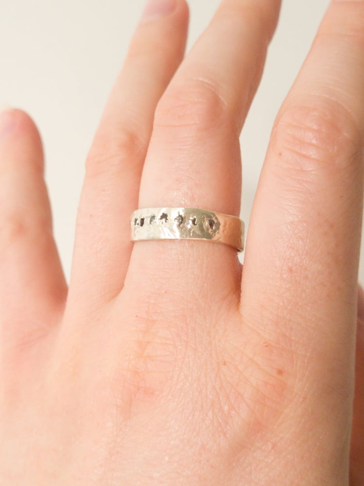 Image of Soln Ring