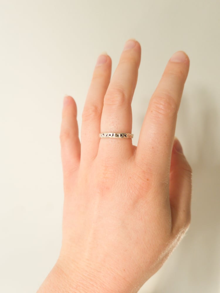 Image of ✦ NEW ✦ Yalme Ring