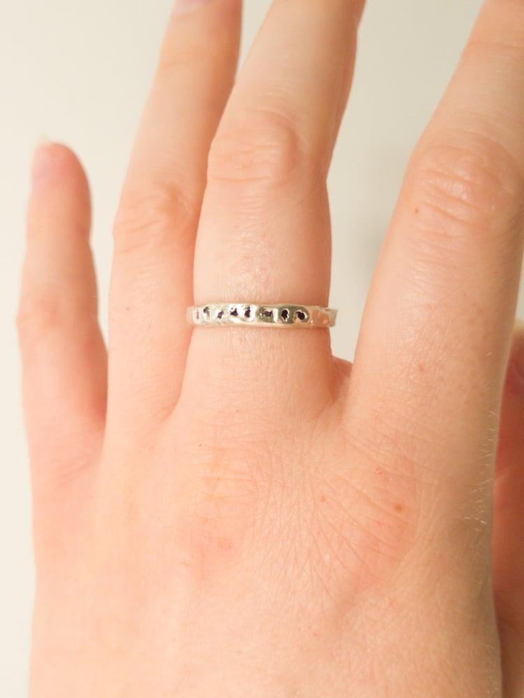 Image of Yalme Ring