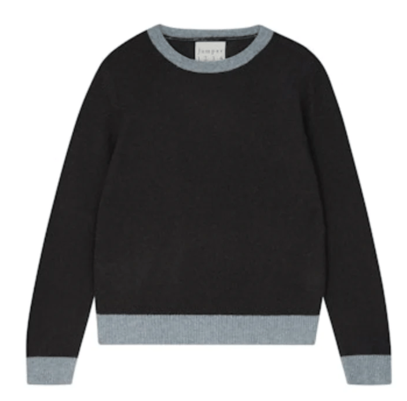 Image of Jumper 1234 Cashmere Crewneck Sweater