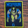 Wolverine 