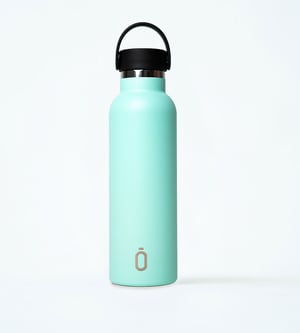 Image of Botella térmica con recubrimiento cerámico 60cl