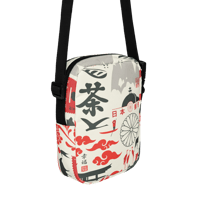 Image 3 of Theme of Japan Utility Crossbody Bag