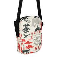 Image 14 of Theme of Japan Utility Crossbody Bag