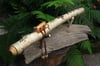 Birch & Pine of the New Forest Flute in G 432Hz