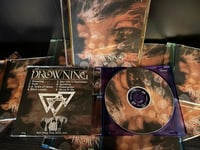 DIY Limited “Drowning” Demo CD