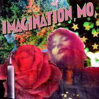 Image 2 of "Imagination, MO." (EP) Limited Edition Vinyl