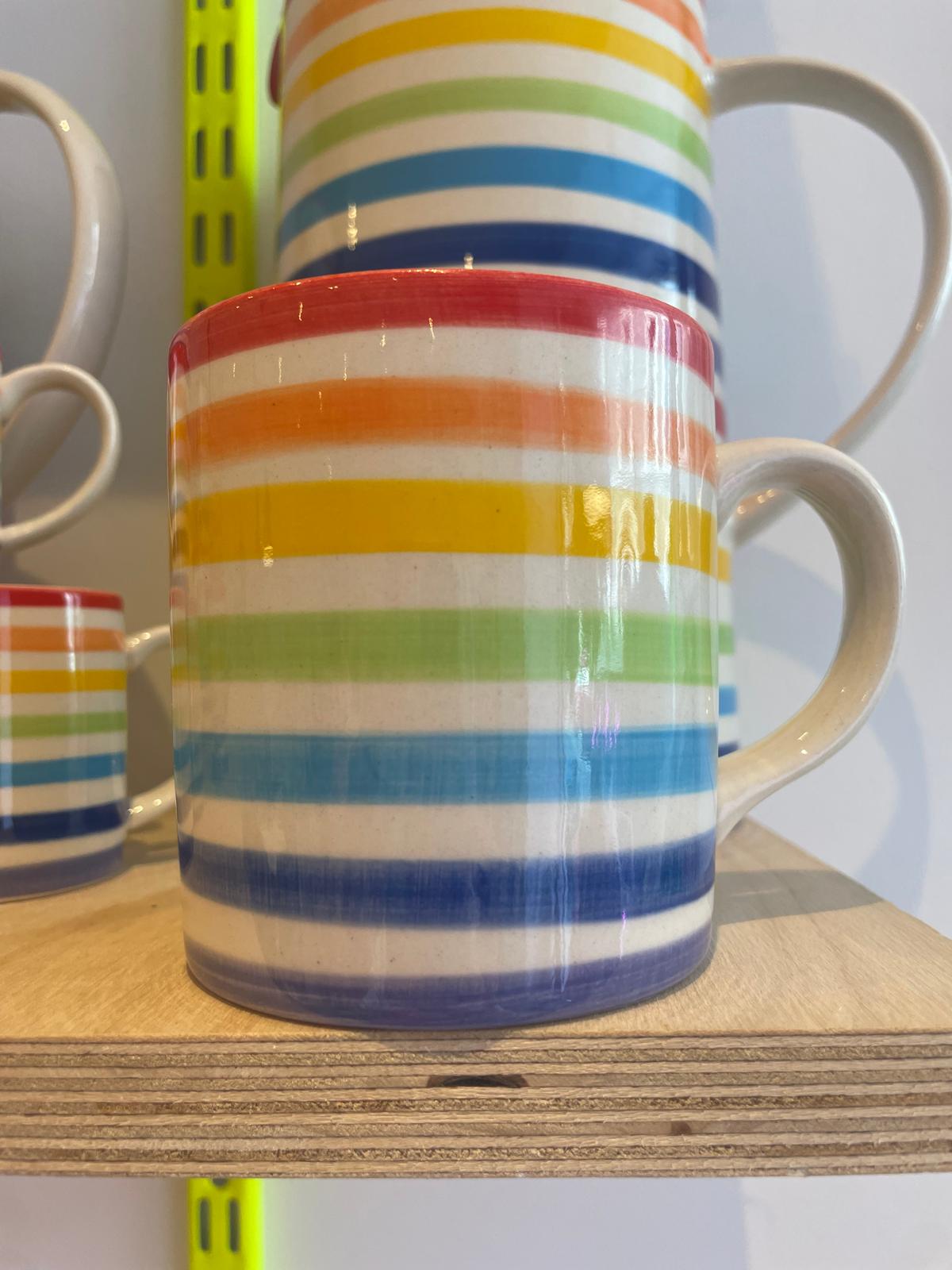 Image of Rainbow Mug