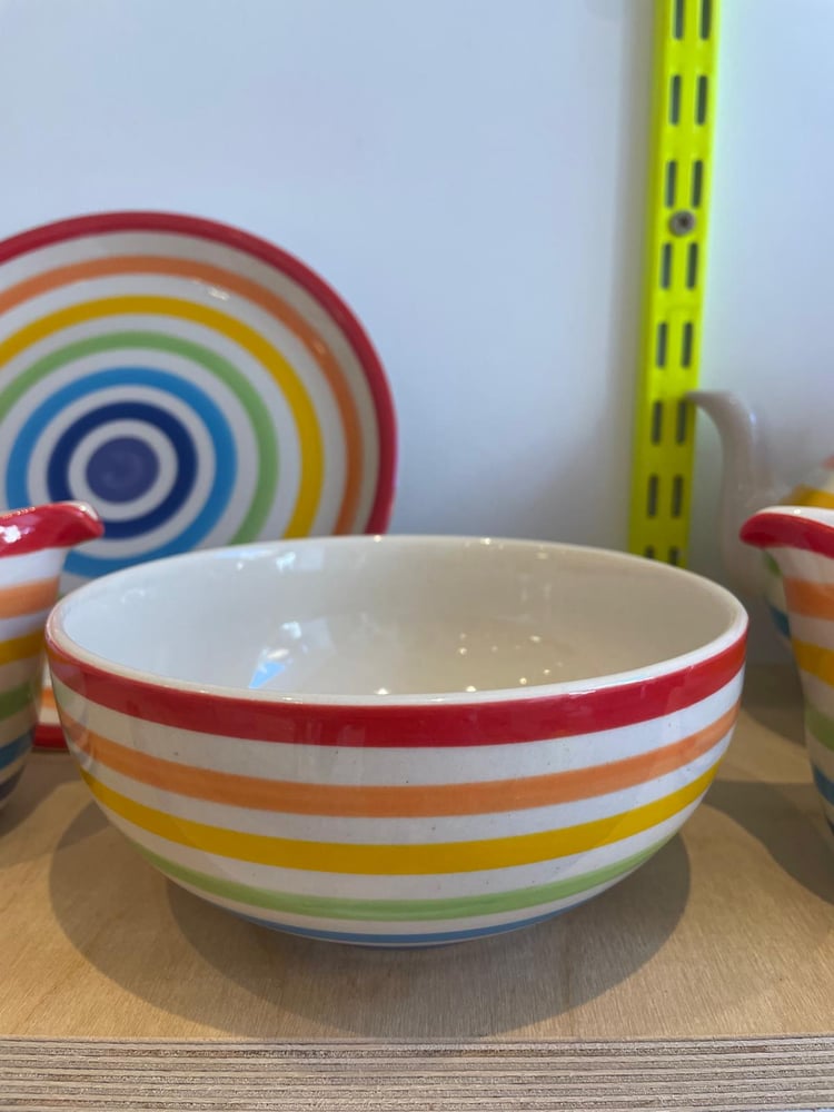 Image of Rainbow Bowl